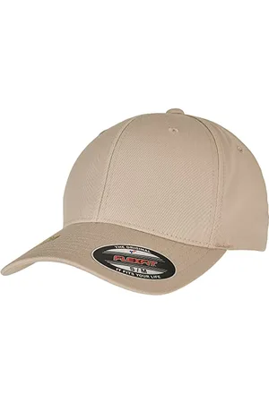 Flexfit Unisex Recycled Polyester Cap Baseballkappe, , S/M