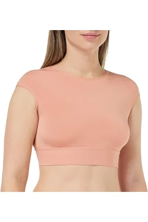 Sloggi Damen GO Allround Crop Top, , One