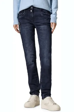 CECIL Jeans im Slim Fit