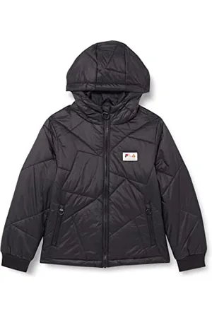 Fila Mädchen TREBINJE Jacket Padded, , 170/176