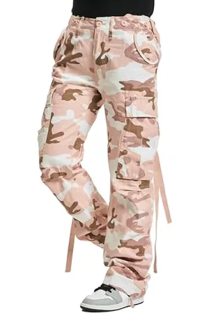 Brandit Women M65 Pants, Farbe: , Größe: 30