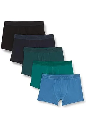 BESTSELLER JACROAD Trunks 5 Pack