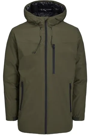 JACK & JONES JCOPAYNE Parka