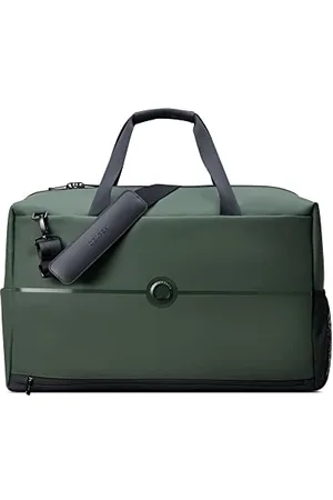 Delsey Unisex Turenne Sac Voy Cab Trolley, , Duffle Bag (55cm)