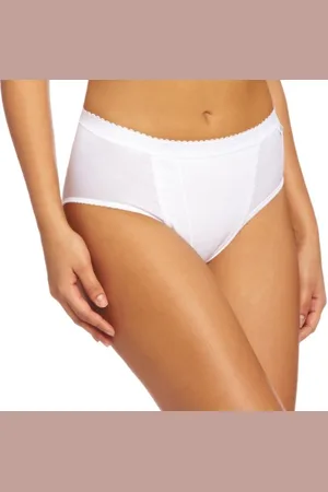 Sloggi Control Tai 2P Briefs, Women