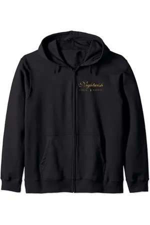Nightwish Human. :II: Nature. Symbole Kapuzenjacke