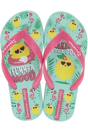 Ipanema Mr Wonderful IV Kids, Unisex-Sandale für Kinder, , 25/26 EU