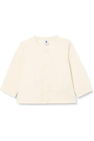 Petit Bateau Baby Jungen Langarm-Shirt, , 24 Monate