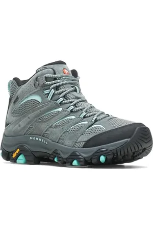 Merrell Damen Moab 3 Mid GTX Wanderschuhe, , 39 EU