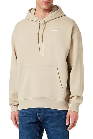 G-Star Herren Back Graphic Match Loose Hoodie, , L