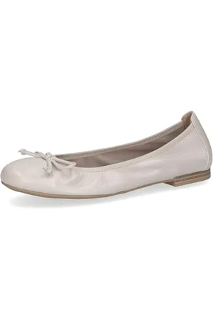 Caprice Ballerina 9-22108-42 136 G-Weite