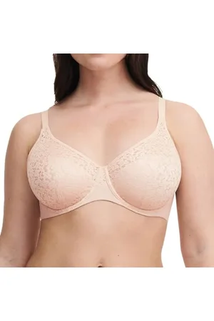 Chantelle Easy Feel Norah - Bügel-BH (75F Beige Dore)