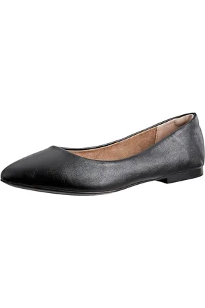 Amazon Damen Ballerinas mit spitzem Zehenbereich, , 36 EU