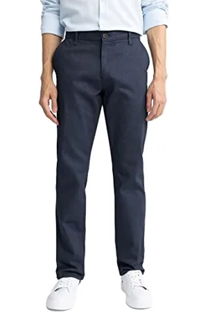 DeFacto Herren R4902AZ Casual Pants, , 28-30