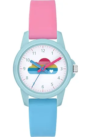 Cool Time Kids CT Kids Armbanduhr CT-0052-PQ rosa-blau