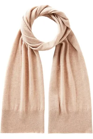 Benetton Damen Gestrickter 1002du01e schal, , Einheitsgröße