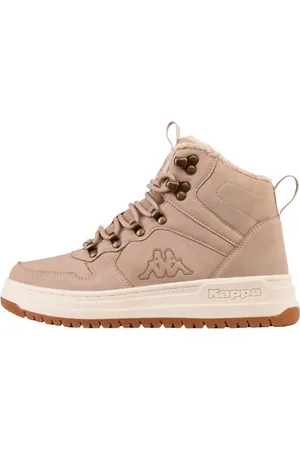 Kappa Unisex Stylecode: 243364 Tobin Sneaker, Offwhite, 42 EU