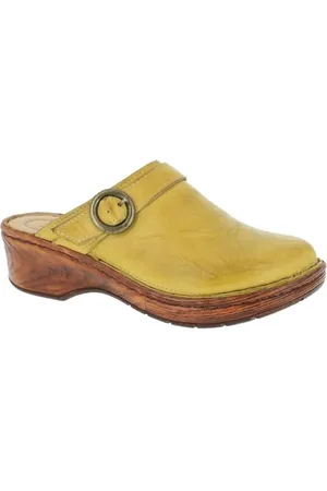 Andrea Conti Damen Pantolette, , 36 EU