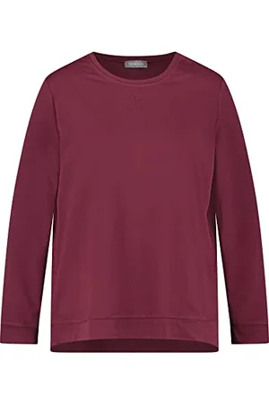 Samoon T-Shirt 1/1 Arm