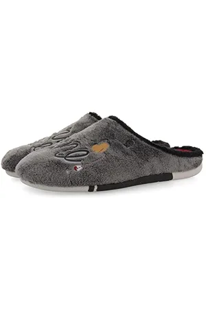 HOT POTATOES Herren Hardegg Hausschuh, , 43 EU