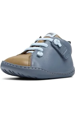 Camper Baby-Jungen Peu Cami 80153 Basket Bootie, , 24 EU