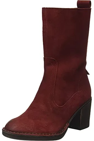 Fly London Damen Bore072fly Stiefelette, , 40 EU
