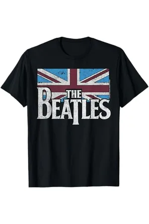 The Beatles Die Beatles - Logo T-Shirt