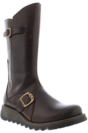 Fly London Damen Mes 2 Chukka Boots, , 36 EU