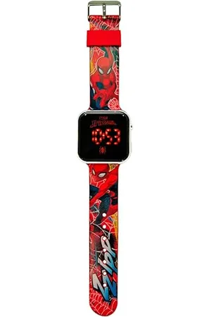 KIDS LICENSING Klassische Uhr SPD4800