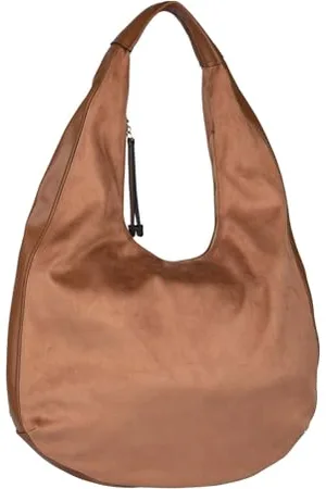 Gabor Bags Jany Damen Hobo Bag Schultertasche Groß