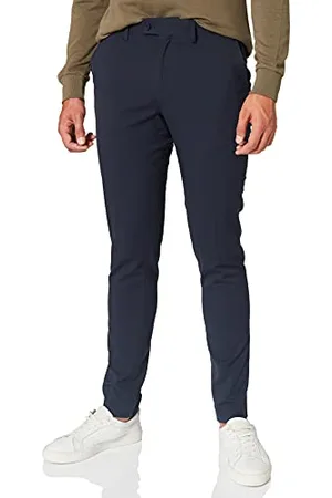 Casual Friday Herren Pants Anzughose, Blau (Navy 50410), W46/L32 (Herstellergröße: 46)