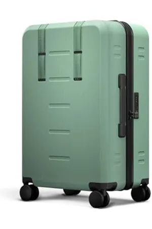 Db Journey Koffer Ramverk aus Polyester in der Farbe , Maße: 28x67,50x46,50 cm, Volumen: 70L, 505A50