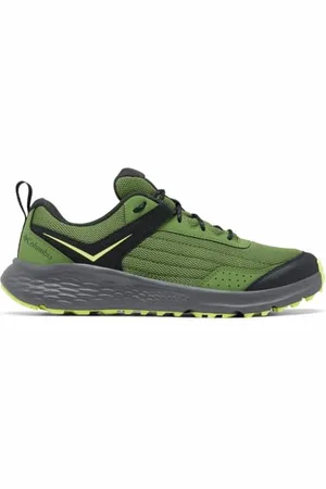 Columbia Niedrige Wanderschuhe für Männer, VERTISOL TRAIL