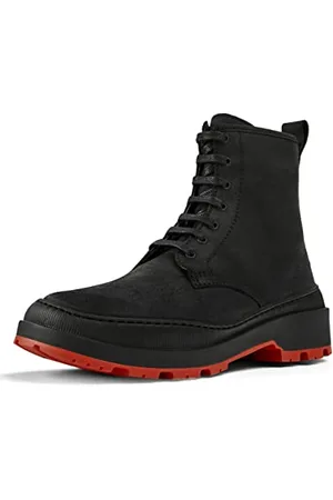 Camper Damen Brutus Trek K400671 Lace Up Bootie, , 38 EU