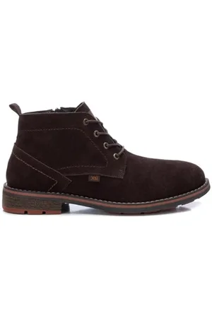 Xti Herren 141880 Stiefeletten, , 40 EU