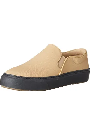 Amazon Damen Bequemer Sneaker Zum Hineinschlüpfen, , 41 EU