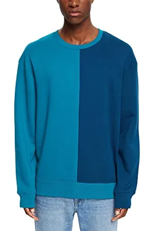 ESPRIT Herren 092CC2J308 Sweatshirt, , XS
