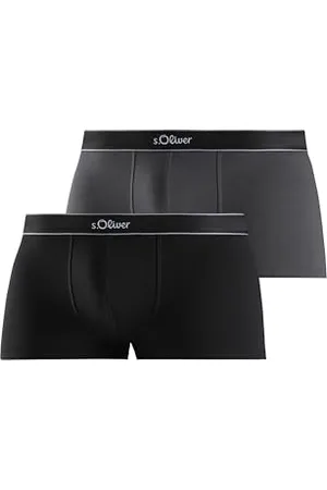 QS by s.Oliver Hipster 2er-Pack klassisch , XXL