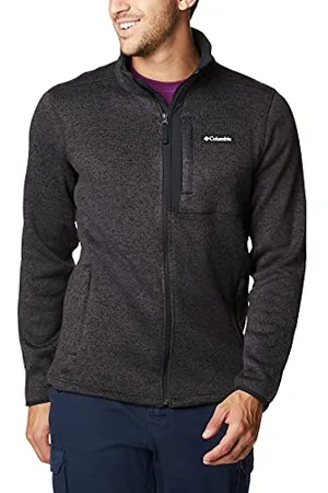 Columbia Herren Sweater Weather Jacke, , 5XL
