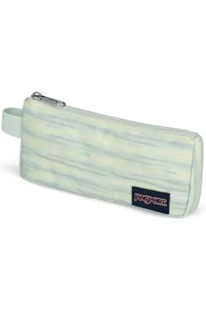JanSport BASIC ACCESSORY POUCH Kleiner Beutel, (Grün)