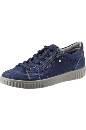 Jomos Damen Spirit Sneaker, , 38 EU Weit