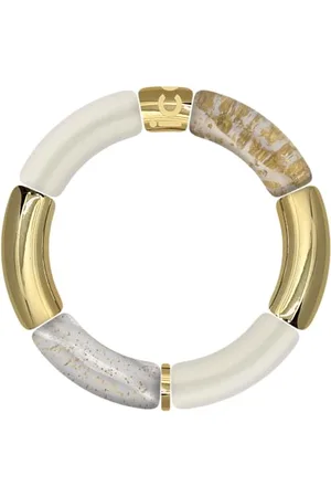 Ice-Watch ICE Jewellery - Bella bracelet - Beige gold - Modisches Armband in für Frauen (023541)