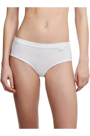 Chantelle Cotton Comfort, Shorty, Damen Unterwäsche