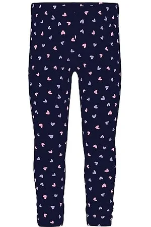 NAME IT Mädchen Nmfdavina Sweat Fleece Legging Bru Noos, , 104