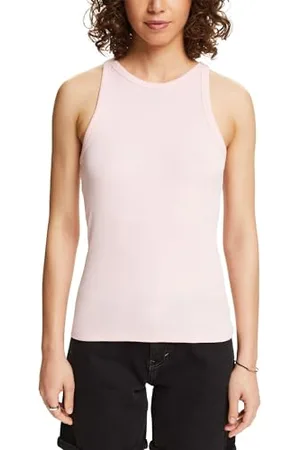 ESPRIT Damen 993ee1k343 T-Shirt, , X-Large