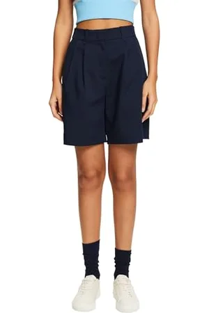 ESPRIT Damen 034ee1c301 Shorts, , 38