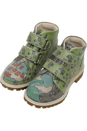 Dogo Kids Cross Fashion Boot, , 30 EU