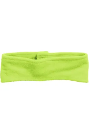 Playshoes Unisex Kinder Fleece-Stirnband Winter-Stirnband, , one size