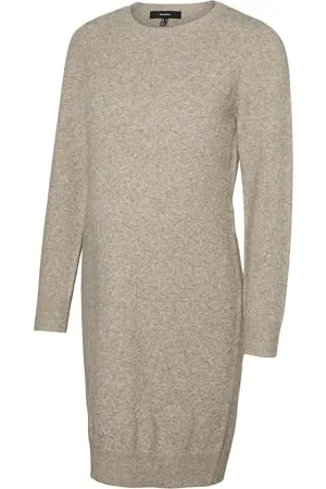 VERO MODA Female Kleid VMMDOFFY Umstandskleid