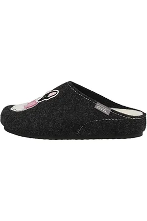 ARA Damen Cosy Hausschuh, , 36 EU